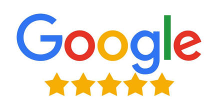 google review logo